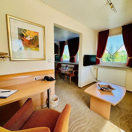 Aparthotel Kleine Perle Куксхавен Екстериор снимка
