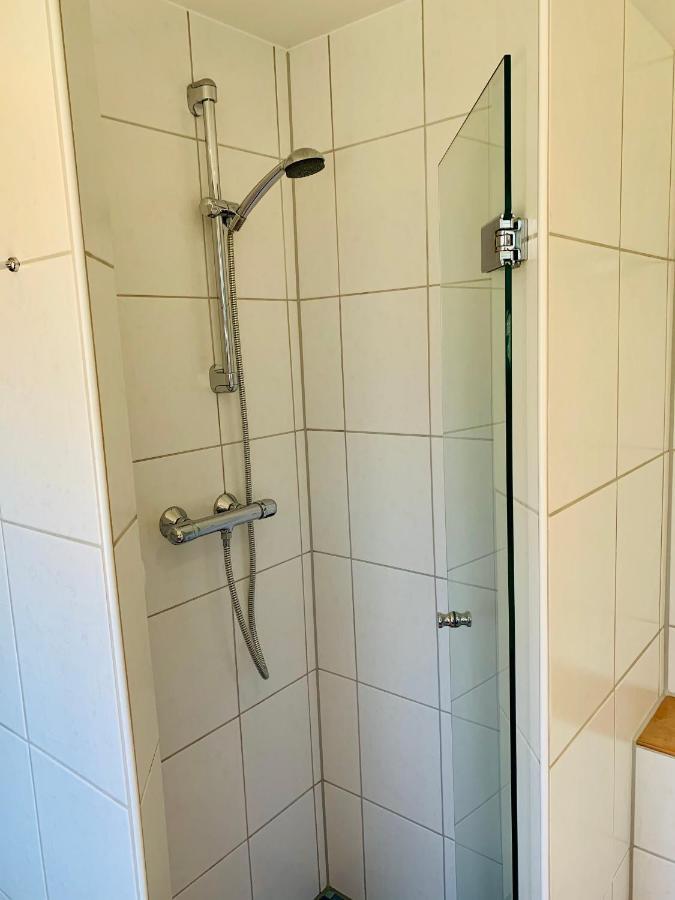 Aparthotel Kleine Perle Куксхавен Екстериор снимка