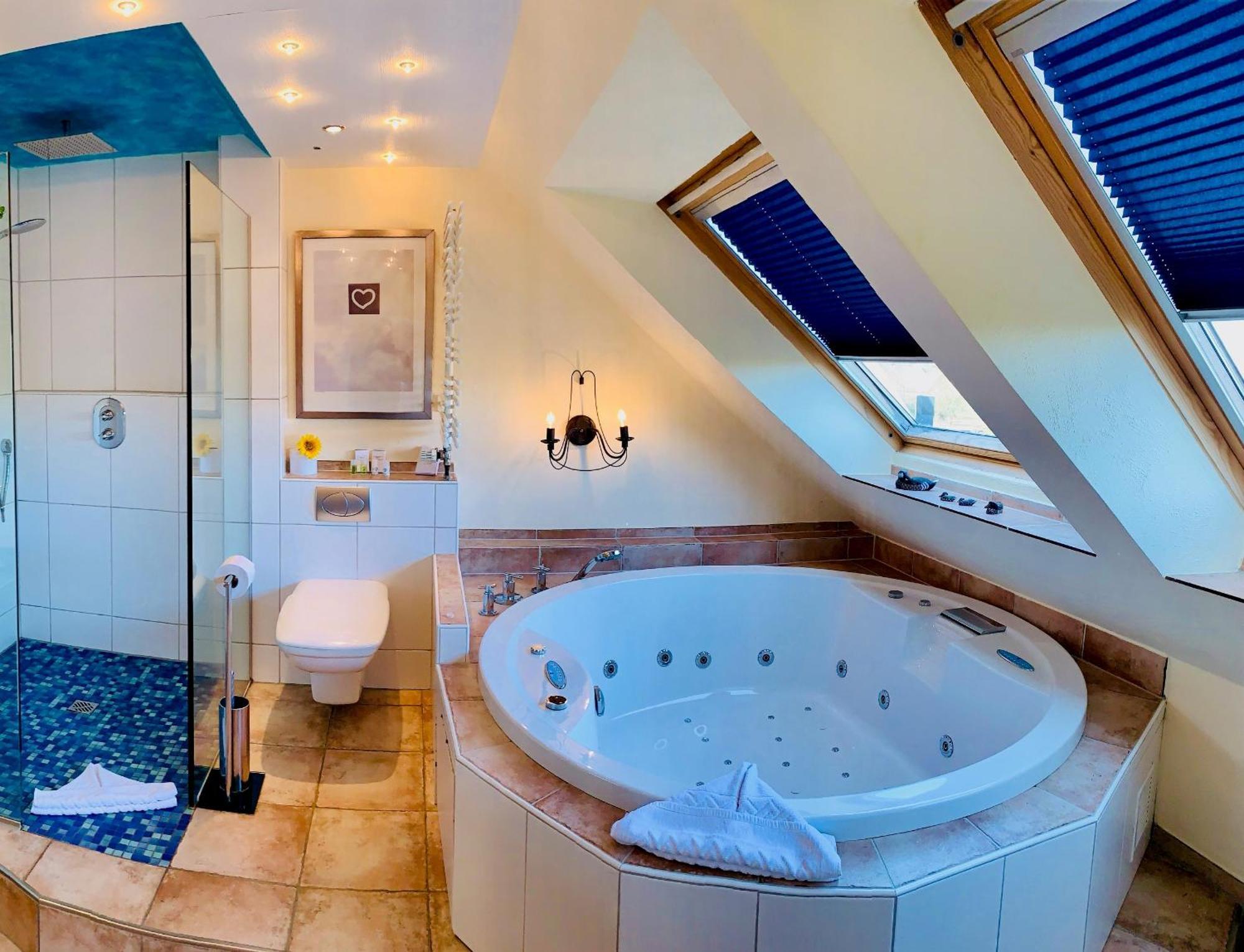Aparthotel Kleine Perle Куксхавен Екстериор снимка