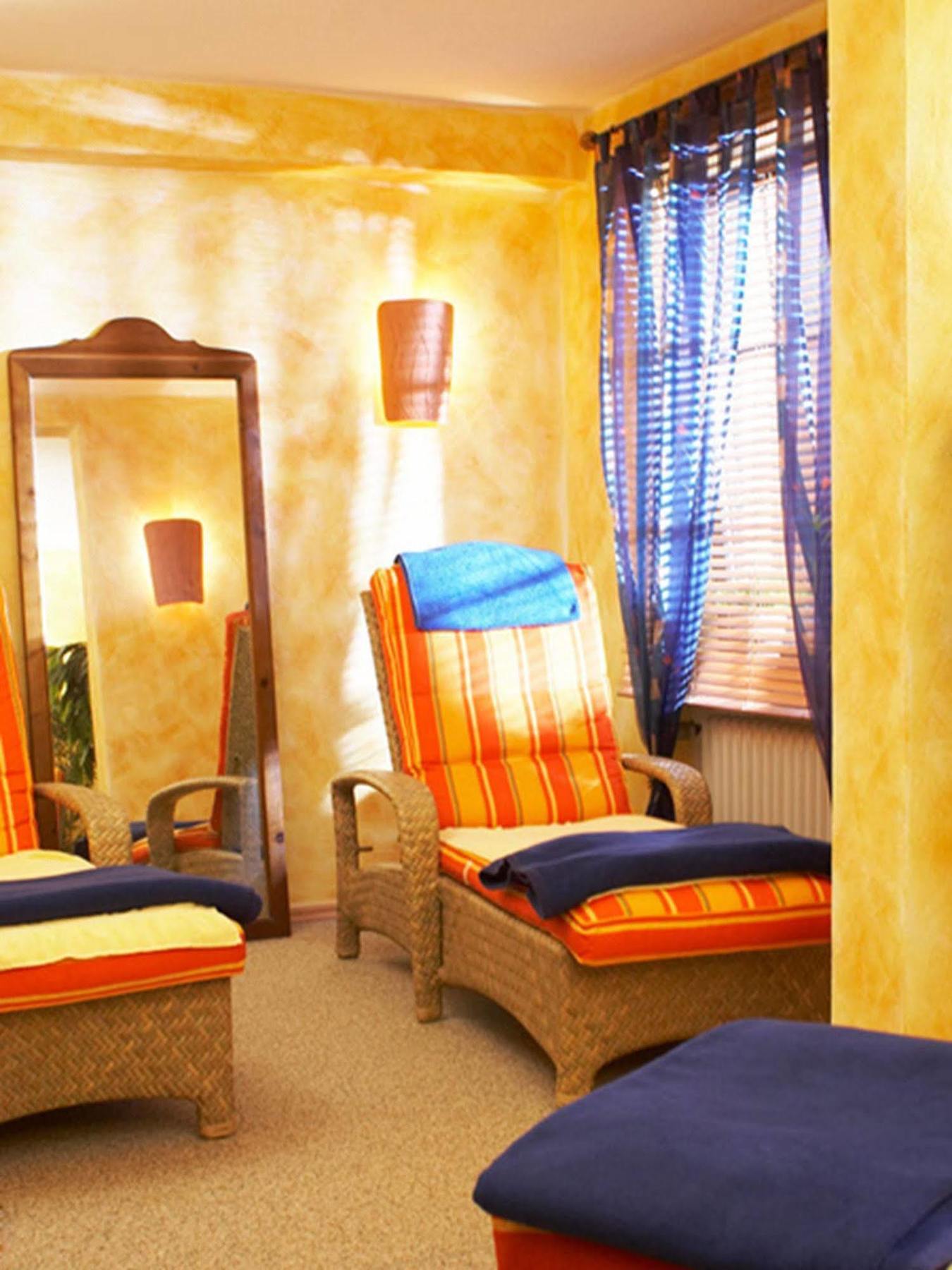 Aparthotel Kleine Perle Куксхавен Екстериор снимка