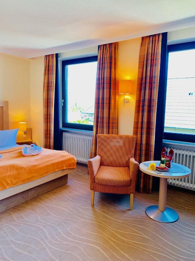 Aparthotel Kleine Perle Куксхавен Екстериор снимка
